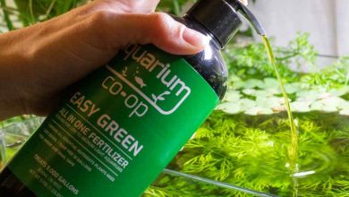 floating plant fretilizer
