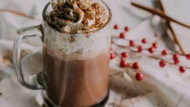 bone broth hot chocolate recipe