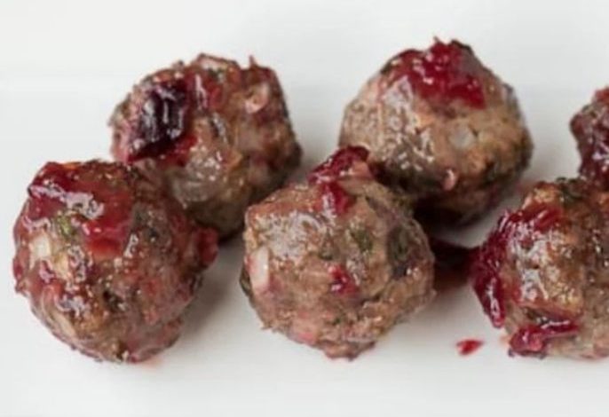 schweddy balls recipe