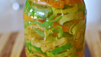 pickled habanero recipe