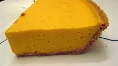 mango pie indian recipe