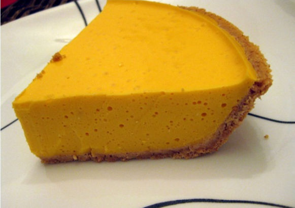 mango pie indian recipe