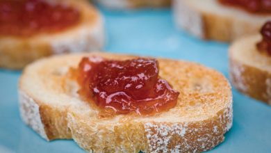 beach plum jelly recipe