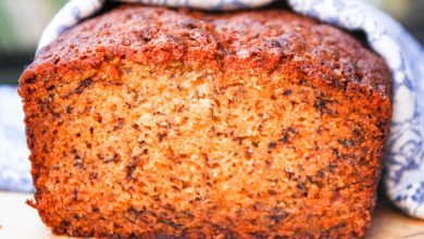 maui banana bread recipe