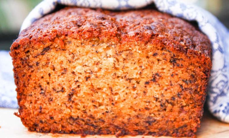 maui banana bread recipe