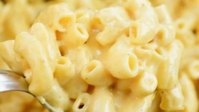 Creamette Mac and Cheese Recipe