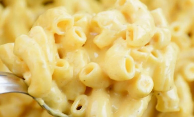 Creamette Mac and Cheese Recipe