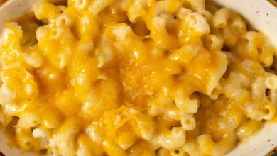 san giorgio macaroni and cheese recipe