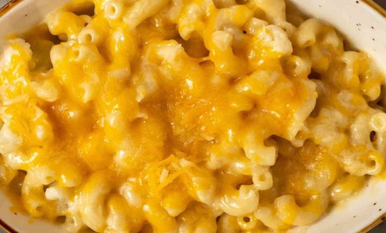 san giorgio macaroni and cheese recipe