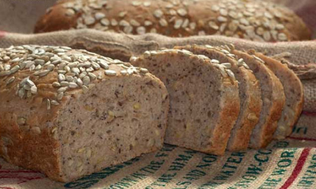 Dakota Bread