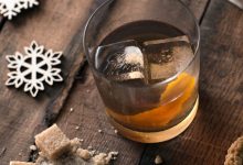 Black Walnut Bitters Recipe