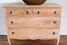 Refinishing Furniture for Beginners