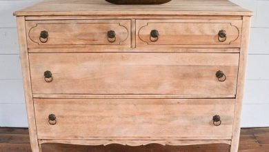 Refinishing Furniture for Beginners