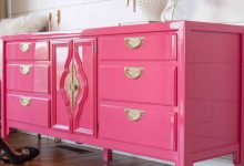 Best paint for wood furniture